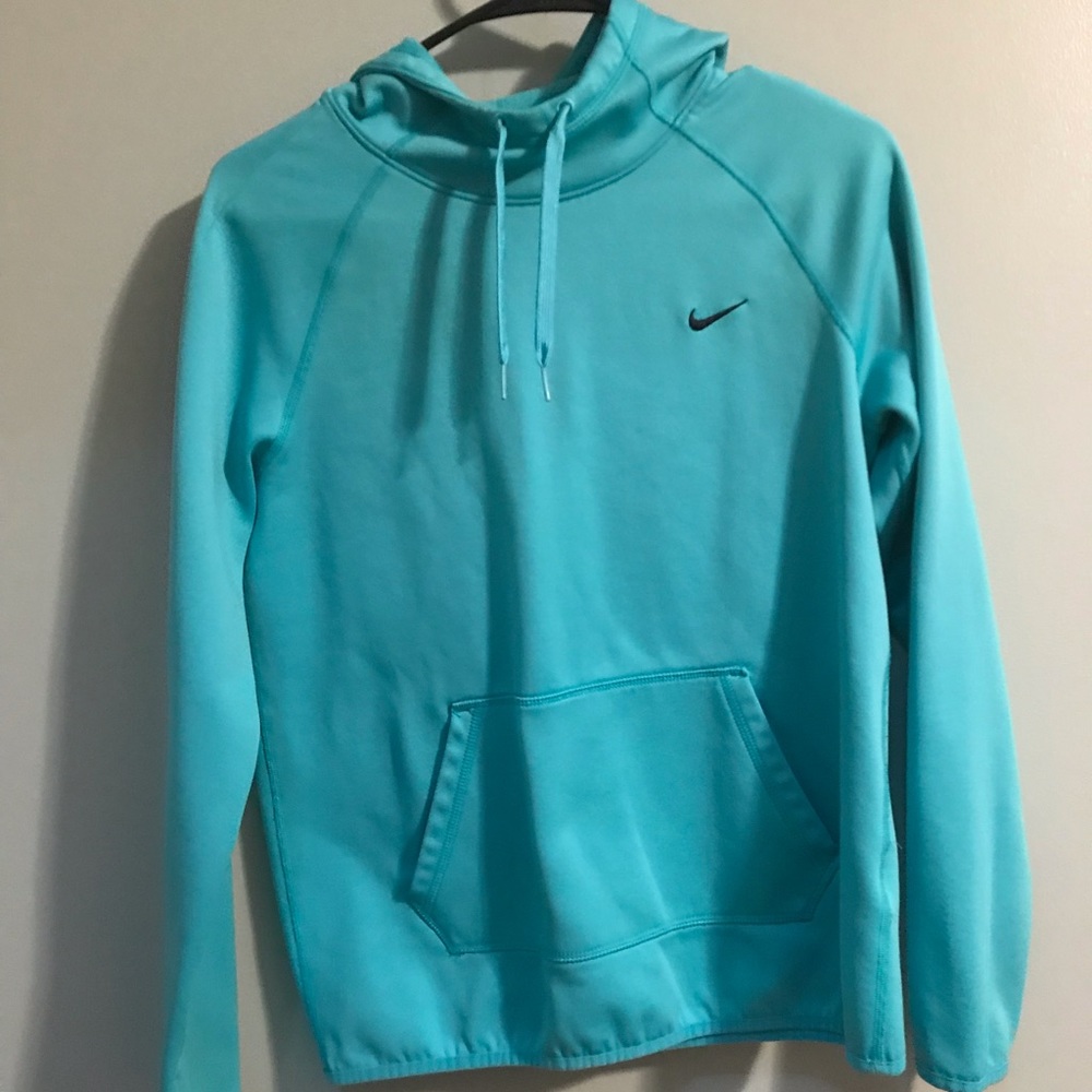 Nike hoodie